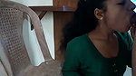 Sali give Blowjob to her favorite jija