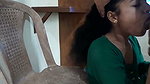 Sali give Blowjob to her favorite jija