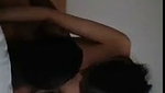 Sexy hot girl riding uncle dick in hotel