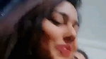 Sexy Lesbian girl having fun