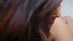 Sexy Lesbian girl having fun