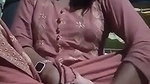 Shy Girl Masturbating With brinjal