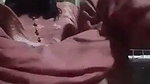 Shy Girl Masturbating With brinjal