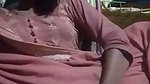 Shy Girl Masturbating With brinjal