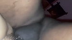 Sweet girl boobs press  fuck hard in Doggy
