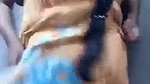 Tamil big ass aunty give Blowjob