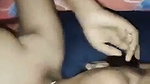 Telugu aunty fuck hard  moan