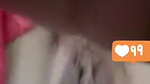 Village girl showing her boobs  pussy