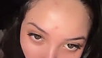 beautiful hot girl give h blow job