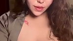 beautiful hot girl give h blow job