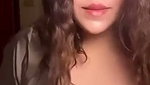 beautiful hot girl give h blow job