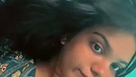 Desi GF Latest Teasing Nude Infront of Mirror with Full Face Sucking