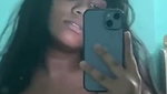 Desi GF Latest Teasing Nude Infront of Mirror with Full Face Sucking