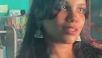 Desi GF Latest Teasing Nude Infront of Mirror with Full Face Sucking