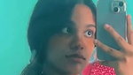 Desi GF Latest Teasing Nude Infront of Mirror with Full Face Sucking