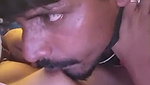 Newly Married Couple Hotel Fucking