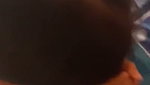 Cochin Cuck Couple Submissive Sucking Dick Rimjob   Fucked