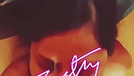 Cochin Cuck Couple Submissive Sucking Dick Rimjob   Fucked
