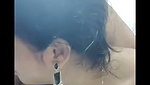 High Class Aunty Getting Fucked and Sucking
