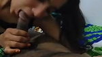 Indian Lovers Oyo Blow Video