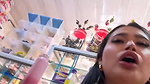 Sara fun Stripchat full nude with face