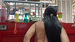 Sara fun Stripchat full nude with face