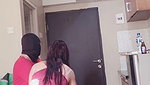 indo delevery uncle fucked the beautiful indonesian woman
