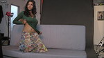 Indian Super Model Photo Session – Movies