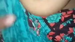 Aunty sleeping boobs came  devar enjoying