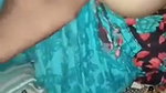 Aunty sleeping boobs came  devar enjoying