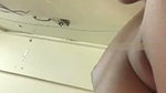 Beautiful girl showing her boobs on videocall