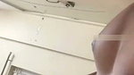 Beautiful girl showing her boobs on videocall