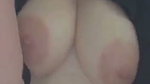 Beautiful hot girl show her pink pussy