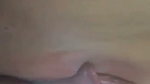 Beautiful hot girl show her pink pussy