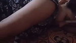 Bhabhi dont want to give Handjob
