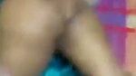 Chachi showing her big ass