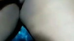 Chachi showing her big ass