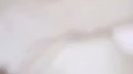 Girlfriend fingering hard on video call