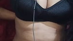 Hot girl masturbation  moan