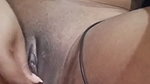 Hot girl masturbation  moan