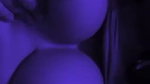 Hot girl shaking her boobs  showing