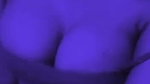 Hot girl shaking her boobs  showing