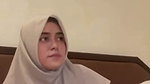 Indian Muslim girl riding hard in hotel room