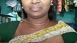 Little shop aunty showing her huge boobs