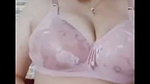 Mumbai girl showing her beauty boobs