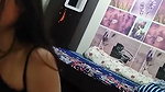 Sexy girlfriend riding her bf cock