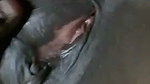 Tamil aunty show her pussy  rubing