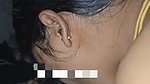 Telugu aunty giving Blowjob to husband dick