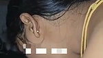 Telugu aunty giving Blowjob to husband dick