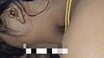 Telugu aunty giving Blowjob to husband dick